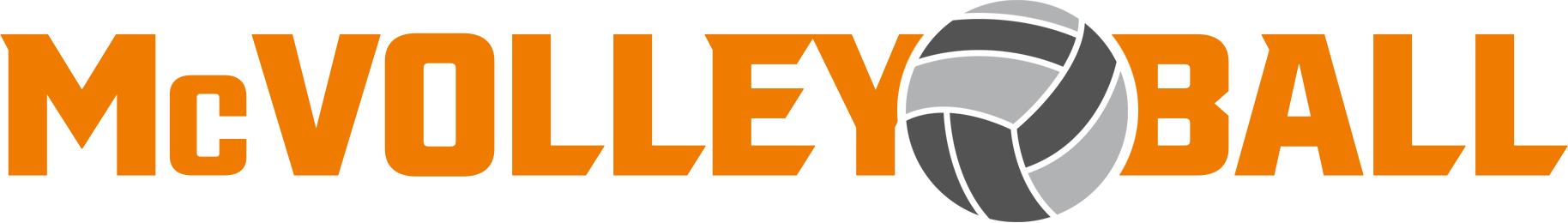 McVOLLEYBALL